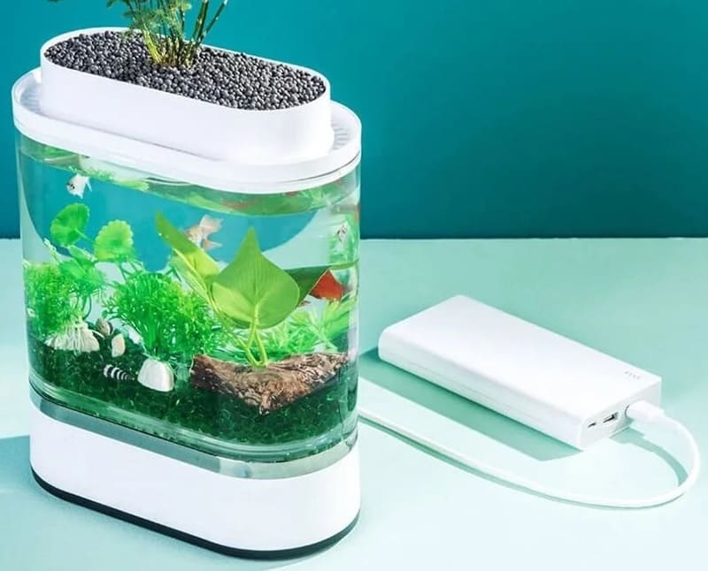 Xiaomi Ai Smart Modular Fish Tank