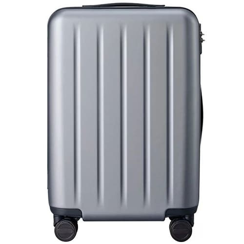 Чемодан Ninetygo Danube Luggage 24'' (Серый) (Уценка)
