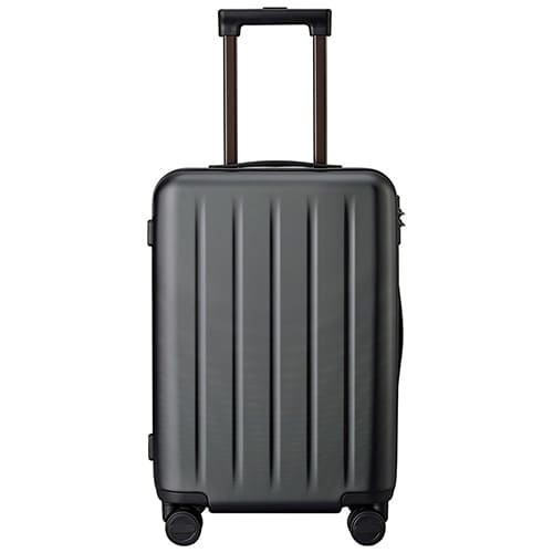 Чемодан Ninetygo Danube Luggage 28'' (Черный) 