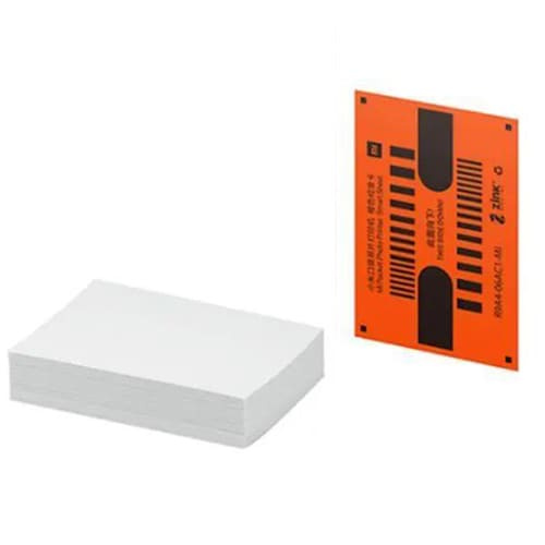 Бумага для фотопринтера Xiaomi Mi Portable Photo Printer (10 листов)