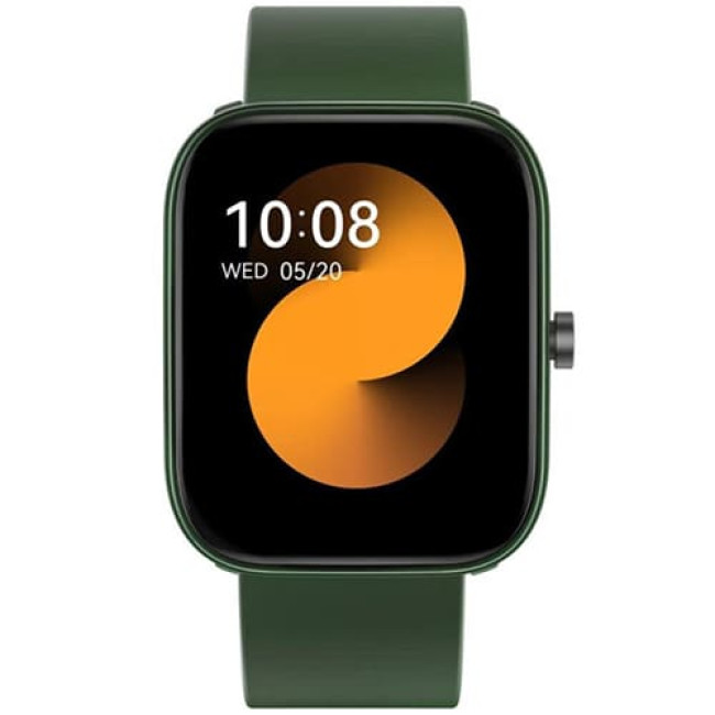 Умные часы Haylou GST Lite LS13 (международная версия) Зеленый