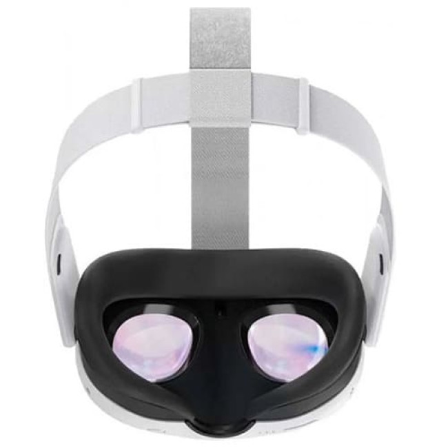 Автономная VR-гарнитура Meta Quest 3 128GB