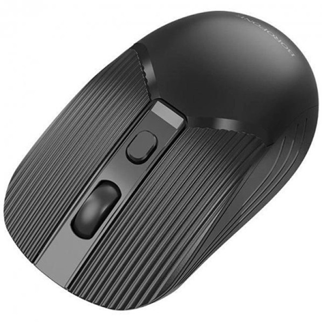 Мышь Borofone BG5 Business Wireless Черный