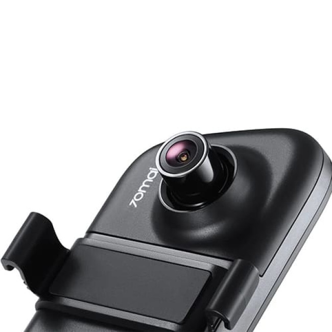 Видеорегистратор 70mai Rearview S500 Dash Cam Set в комплекте с камерой заднего вида RC13