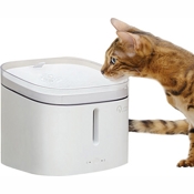 Поилка для животных Kitten&Puppy Pet Water Dispenser (MG-FW001) - фото