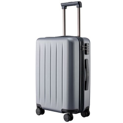 Чемодан Ninetygo Danube Luggage 24'' (Серый) (Уценка) - фото