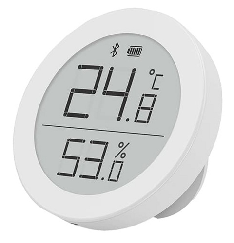 Метеостанция Qingping Bluetooth Thermometer Lite CDGK2 (Китайская версия)