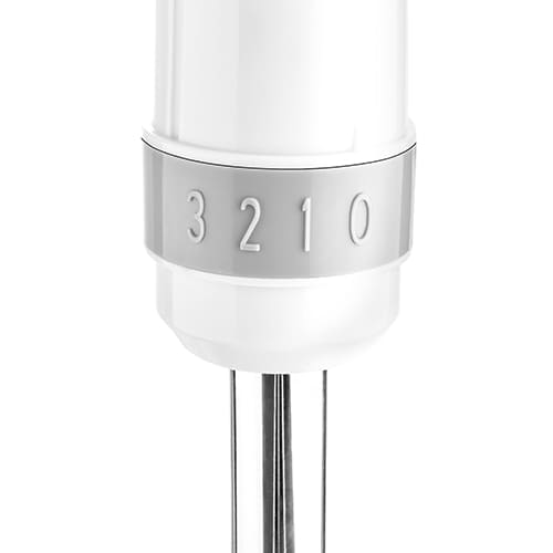 Напольный вентилятор Sencor SFN 4047WH Белый (Уценка)
