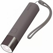 Фонарик Solove X3s Portable Flashlight Mobile Power (Коричневый) - фото