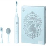 Электрическая зубная щетка Soocas X3U Limited Edition (Мятный) - фото