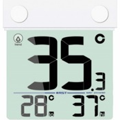 Термометр цифровой RST 01389 - фото