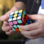 Умный кубик Рубика Giiker Super Cube i3 - фото