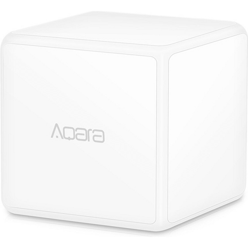 Контроллер AQara Cube Smart Home Controller (MFKZQ01LM) Белый