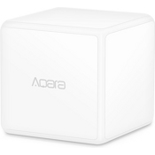 Контроллер AQara Cube Smart Home Controller (MFKZQ01LM) Белый - фото