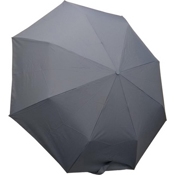 Зонт Ninetygo Ultra Big and Convenience Umbrella (Серый) - фото