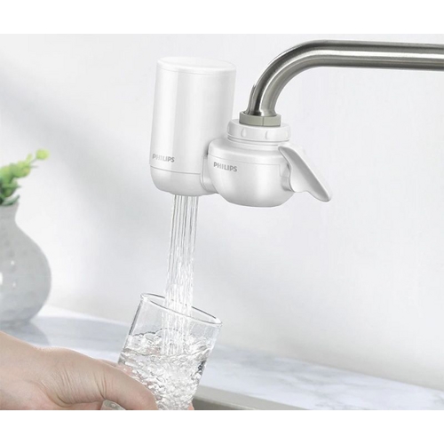 Очиститель воды Philips Degerming Dechlorination Water Purifier