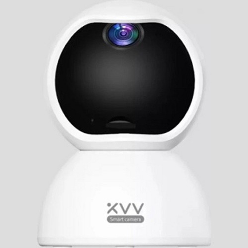 Ip-камера Xiaovv Smart PTZ Camera XVV-3620S-Q12 Европейская версия (Белый)