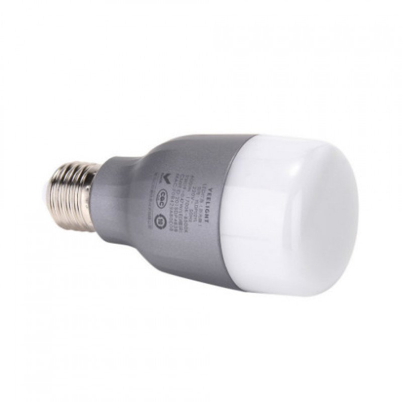 xiaomi yeelight led light bulb ipl
