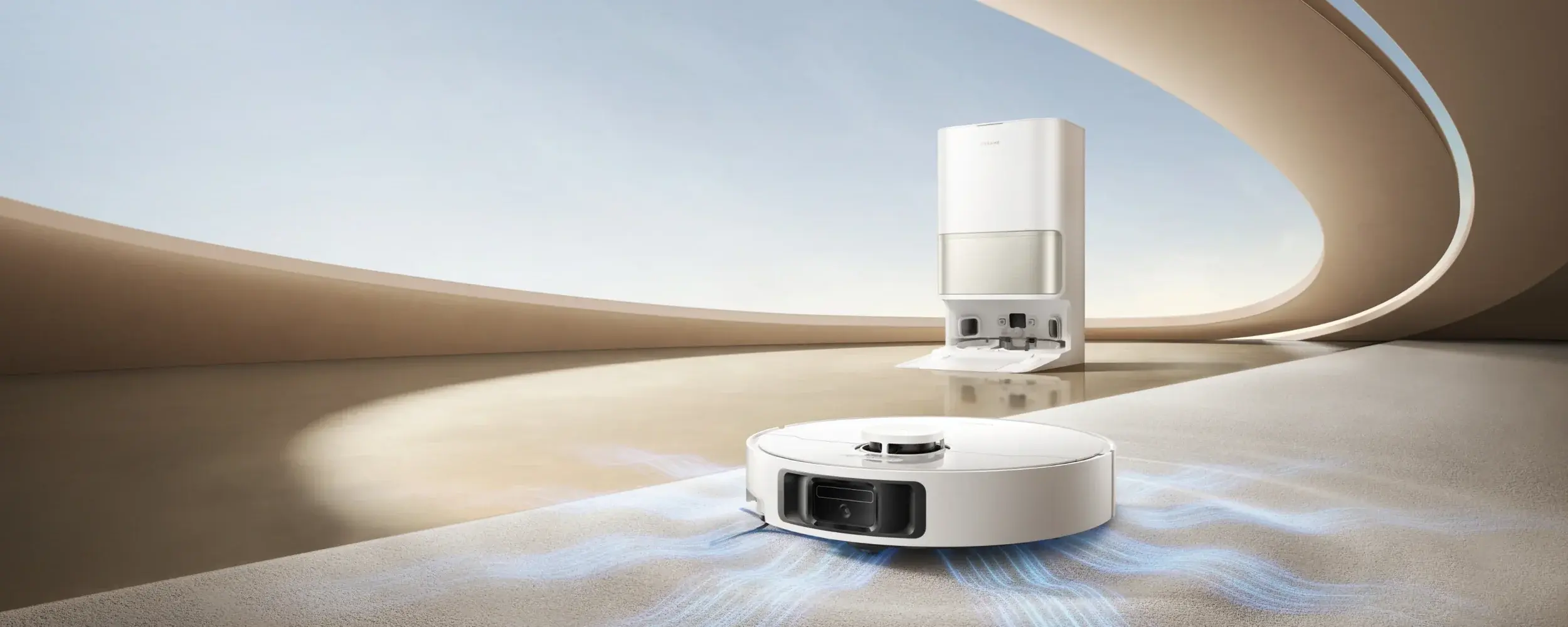 Dreame L50 Ultra CE