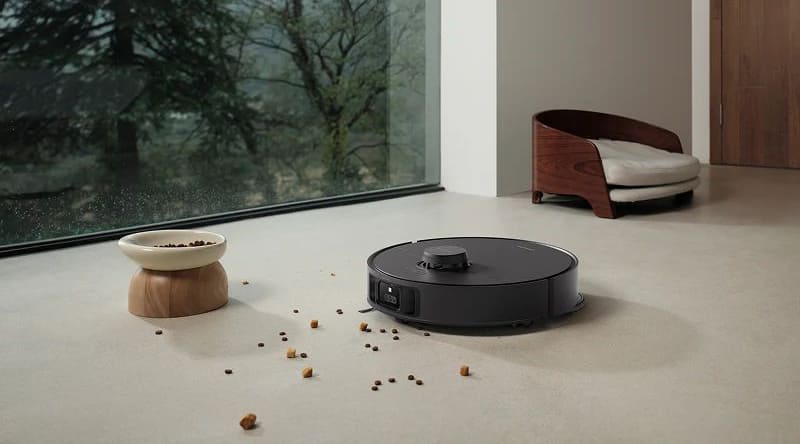 Dreame L50s Pro Ultra — Pet-Friendly Care