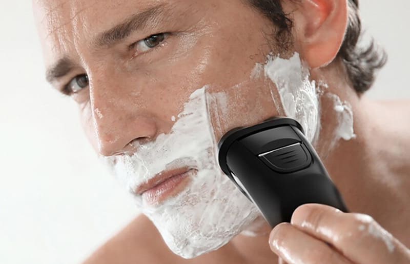 Электробритва Enchen Gentleman 5S