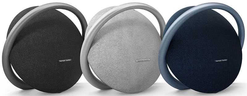 Колонка harman kardon как разобрать