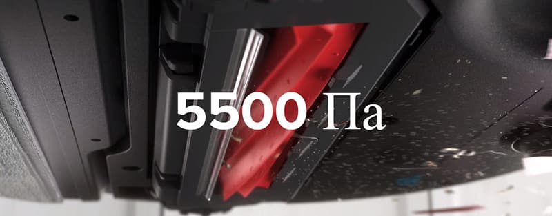Робот-пылесос Roborock S7 Max Ultra Q100TSC