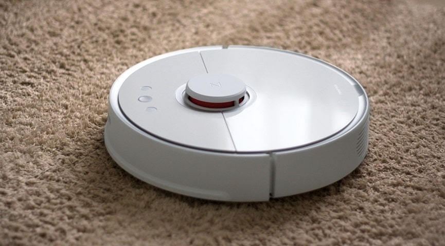Робот-пылесос для квартиры и дома | Изображение 3