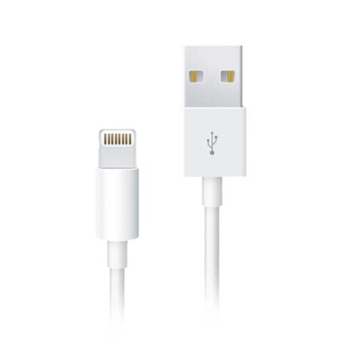 USB кабель ZMI MFi Lightning длина 1,0 метр (Белый)