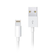 USB кабель ZMI MFi Lightning длина 1,0 метр (Белый) - фото