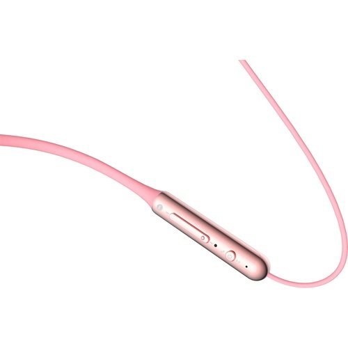 Беспроводные наушники 1MORE Stylish BT In-Ear Headphones (Розовый)