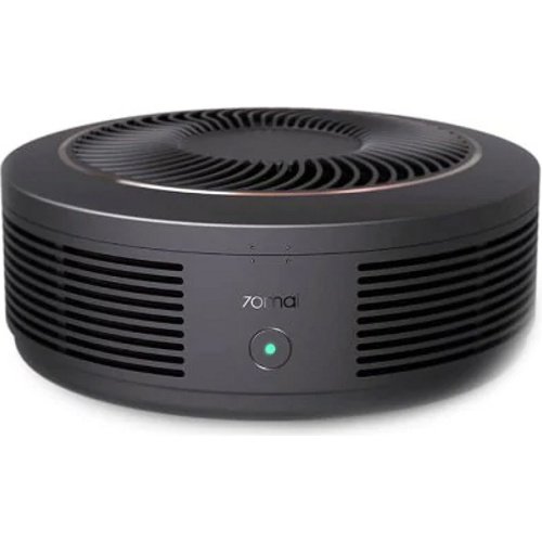Автомобильный очиститель воздуха 70mai Air Purifier Pro (Черный) - фото4