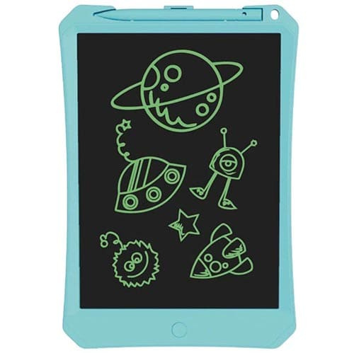 Планшет для рисования Xiaomi Wicue LCD Digital Drawing Tablet 11″ Donkey Kong (WNB211) Бирюзовый