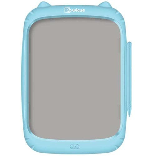 Планшет для рисования Wicue LCD Digital Drawing Tablet 11″ Голубой