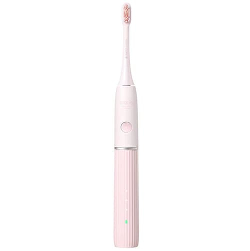 Электрическая зубная щетка Soocas Sonic Electric Toothbrush V2 (Розовый)