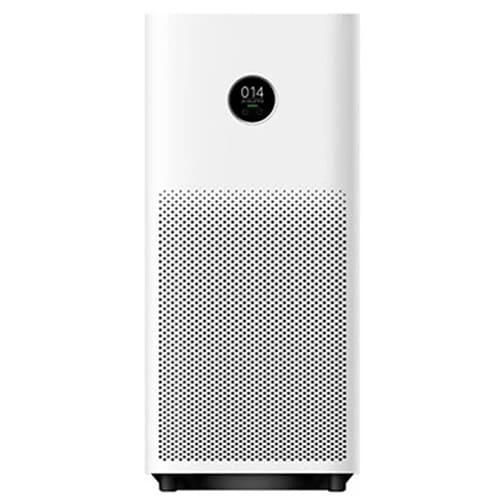 Очиститель воздуха Xiaomi Mi Smart Air Purifier 4 (Международная версия)