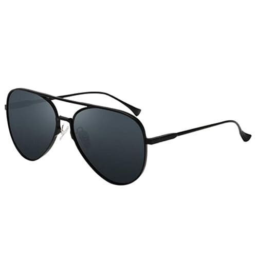 Солнцезащитные очки Xiaomi Turok Steinhardt Sunglasses SM005-0220 (Серый) - фото2
