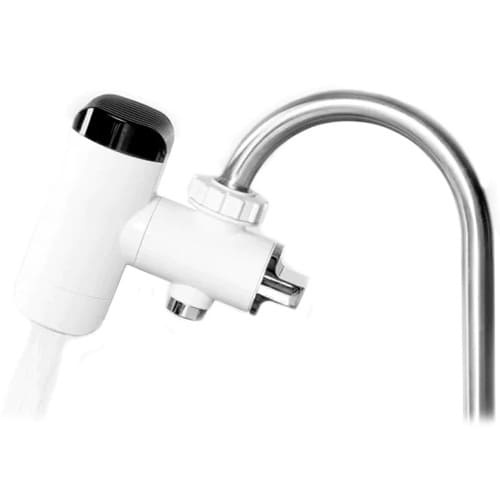Насадка на кран Xiaomi Xiaoda Hot Water Faucet White (HD-JRSLT06) 