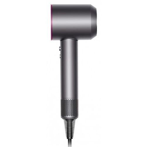 Фен для волос Xiaomi SenCiciMen Hair Dryer HD15 (Фуксия) - фото3