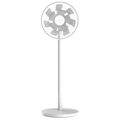Напольный вентилятор Xiaomi Mijia DC Inverter Floor Fan 2 (BPLDS02DM) - фото
