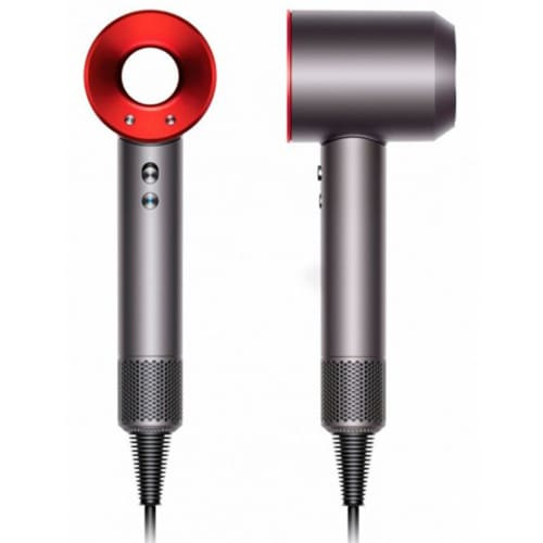 Фен для волос Xiaomi SenCiciMen Hair Dryer HD15 (Красный)