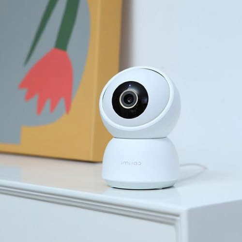 IP-камера Xiaomi Imilab Home Security Camera С30 (CMSXJ21E) Европейская версия - фото5