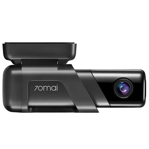Видеорегистратор 70mai Dash Cam M500 64Gb + кабель прямого подключения Kit UP03 - фото4