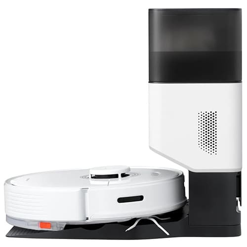 Робот-пылесос Roborock Q7 Max Plus (Международная версия) Белый - фото3