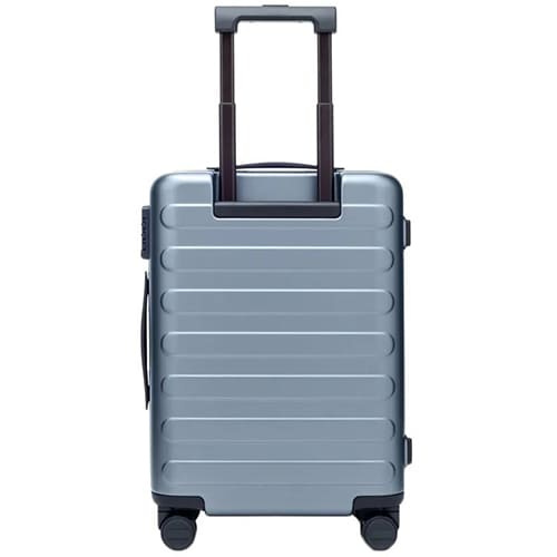 Чемодан Ninetygo Rhine Luggage 20'' (Синий) - фото3