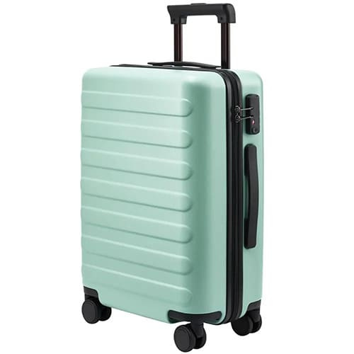 Чемодан Ninetygo Rhine Luggage 24'' (Зеленый)
