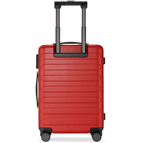 Чемодан Ninetygo Rhine Luggage 20'' (Красный)