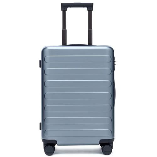 Чемодан Ninetygo Rhine Luggage 24'' (Синий)