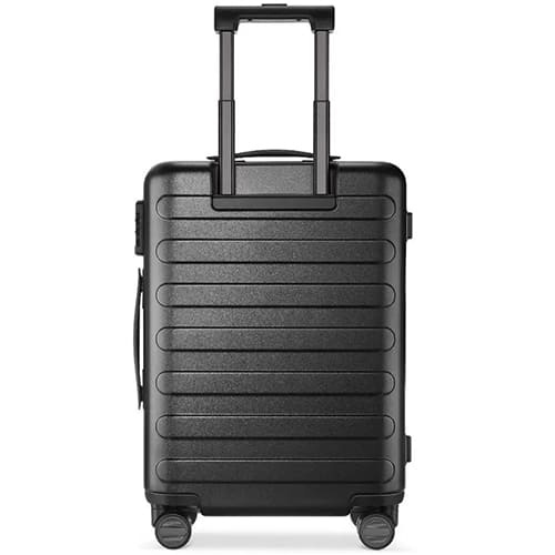 Чемодан Ninetygo Rhine Luggage 24'' (Черный) - фото3