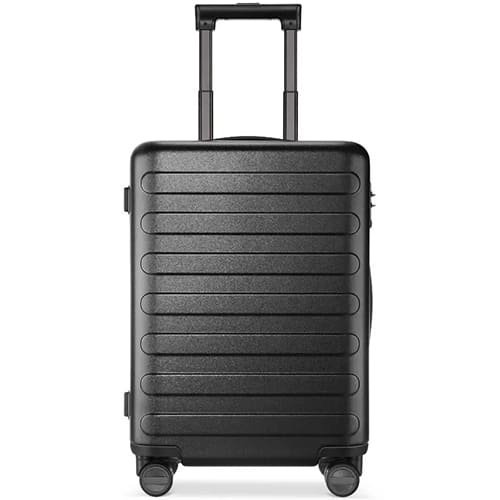 Чемодан Ninetygo Rhine Luggage 24'' (Черный) - фото2